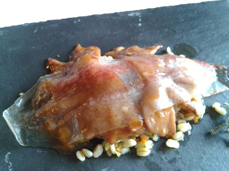 Restaurante Meson El Labrador 